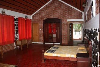 Wild Rock Country House, Dindigul 3